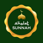 Sholat Sunnah simgesi