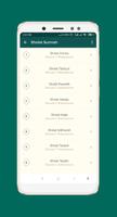 Sholat Sunnah Screenshot 1