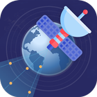 Satellite Frequency Finder 图标