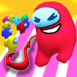 Claw Imposter - Hook battle