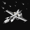 COSMO DODGE : Space Survival APK
