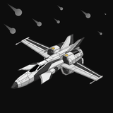 COSMO DODGE : Space Survival APK