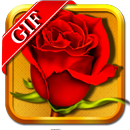 The Finest Flowers GIF APK