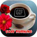 The most beautiful Good Morning GIF APK