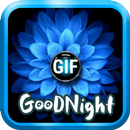 Good Night and Sweet Dreams GIF APK