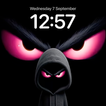 Silly Smile Live Wallpaper App icon