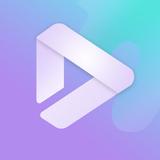 STR Player أيقونة
