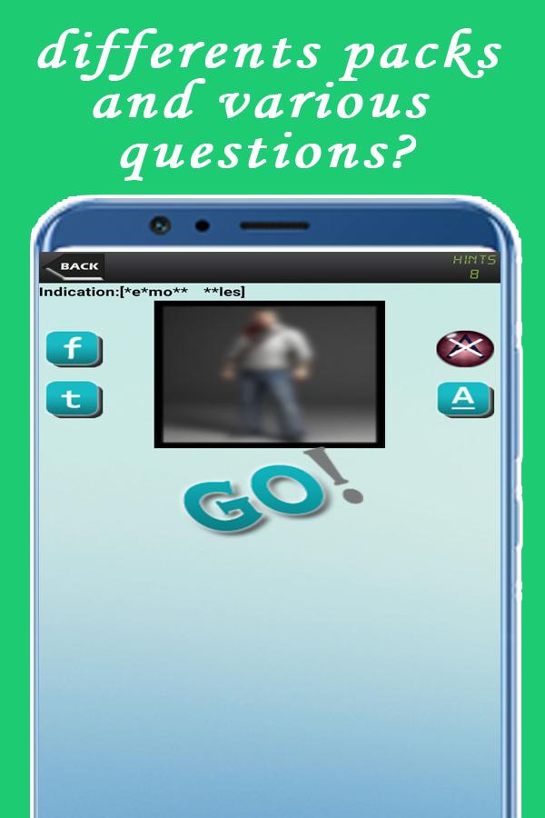 Guess Creed Quiz for Android - APK Download