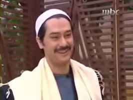 اقوى مقاطع مضحكة من مسلسل باب الحارة - بدون نت poster