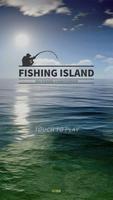 Fishing Island Plakat