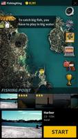 1 Schermata Fishing Island