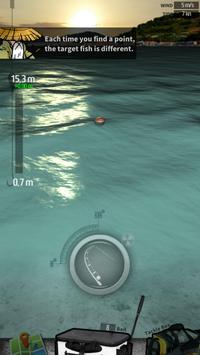 Fishing Island screenshot 2