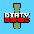 Dirty Bombs icône