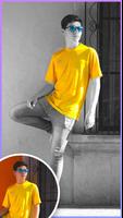 Color Splash Photo Effects স্ক্রিনশট 1