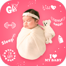 Baby Pics - Baby Photo Editor APK