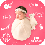 Baby Pics - Baby Photo Editor aplikacja