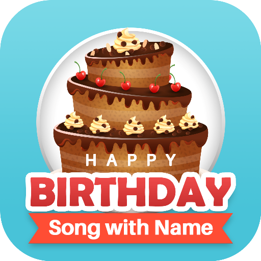 Birthday Song With Name