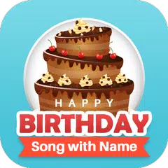Birthday Song With Name APK download