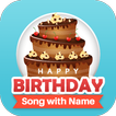 Birthday Song With Name