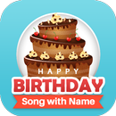 Birthday Song With Name APK