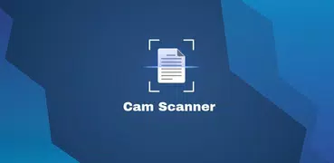 Cam Scanner - Photo Scanner App