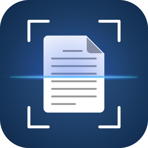 Cam Scanner - Photo Scanner App