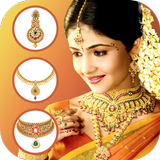 Jewellery Photo Editor ไอคอน