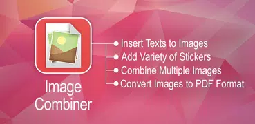 Image Combiner