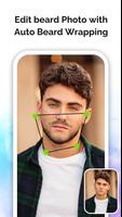 Man Hairstyle imagem de tela 1