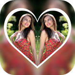 Photo Mirror: Editor, Collage