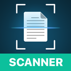 Scan Document icône