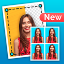 Passport Size Photo Maker App APK