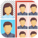 Passport Size Photo Maker APK