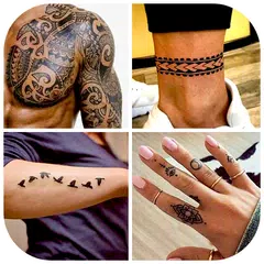 Tattoo Designs APK  for Android – Download Tattoo Designs APK Latest  Version from 