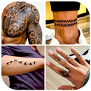 Tattoo Designs APK