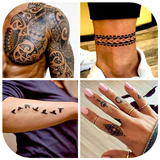 Tattoo Designs 아이콘