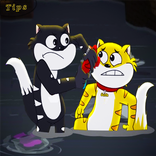 walkthrough for Honey Bunny Ka Jholmaal 3D Game