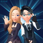 walkthrough for zepeto 3D Game 圖標