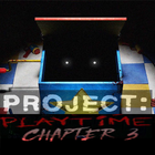 Project playtime : chapter 3 icône