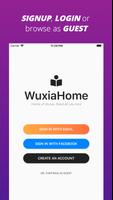 WuxiaHome تصوير الشاشة 3