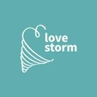 LOVE-Storm ikon