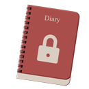 Diary with Lock : Secret diary APK
