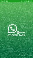 DevLabs Sinhala Stickers for Whatsapp poster