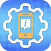 My device setting icon