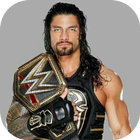 Roman Reigns- Leati Joseph Anoaʻi Wallpapers আইকন