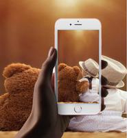 Teddy Bear Wallpapers HD ♥ ®-poster