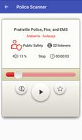 Police Scanner imagem de tela 2