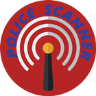 Police Scanner icône