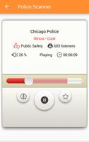 Police Scanner ภาพหน้าจอ 3