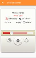 Police Scanner تصوير الشاشة 3